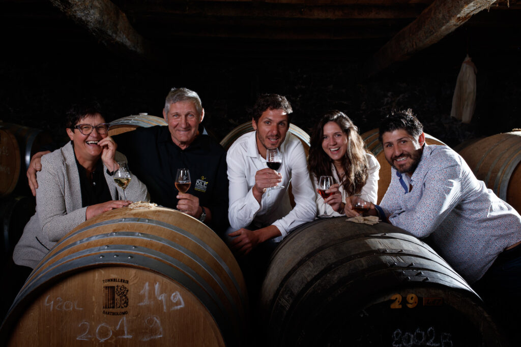 DOMAINE DE BILÉ BASSOUES, gers - vins et armagnac