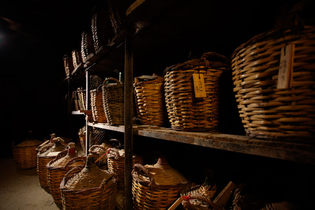 DOMAINE DE BILÉ BASSOUES, gers - vins et armagnac